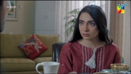 Dastakhat - Episode 01 - 17th April 2025